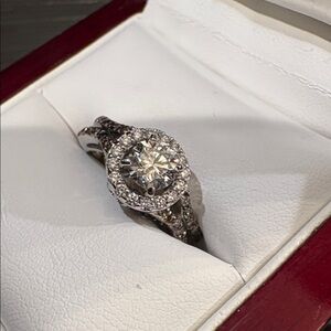 LeVian Wedding Set